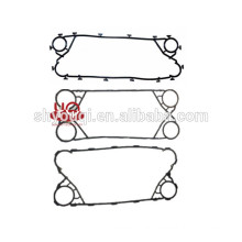 Heat exchanger spacer Rubber seal gasket flange Sealing Gaskets Flat seals pad for Motor engine